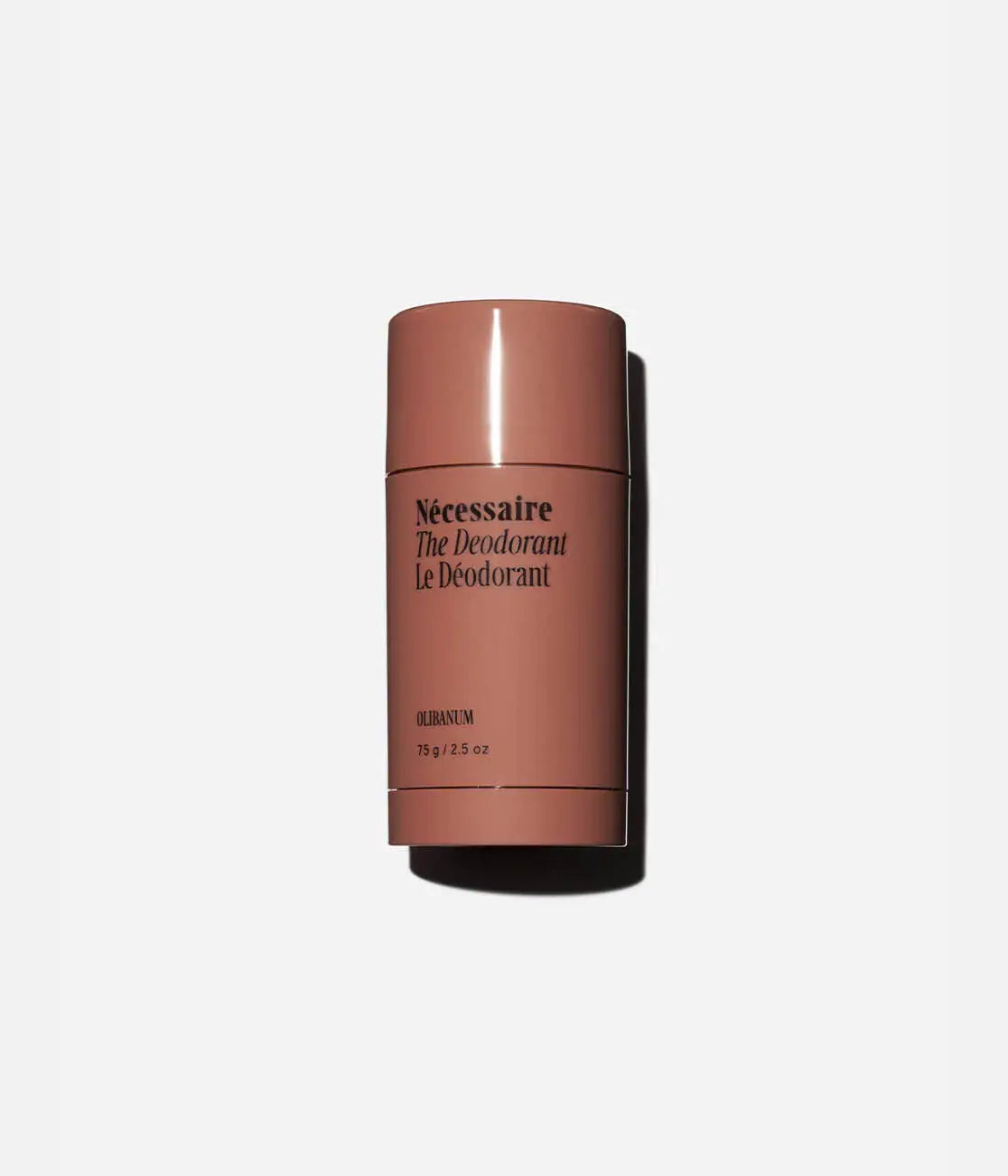 Nécessaire The Deodorant- Olibanum Nécessaire