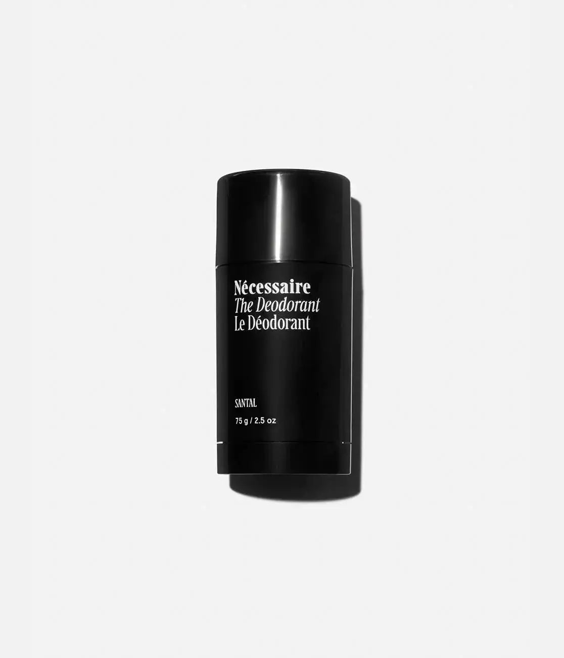 Nécessaire The Deodorant- Santal Nécessaire