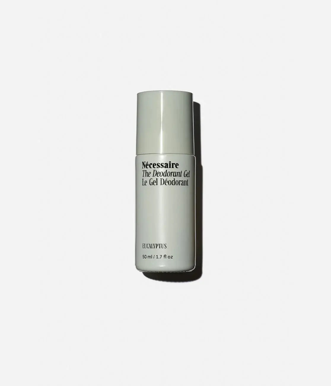 Nécessaire The Deodorant Gel | Eucalyptus Nécessaire