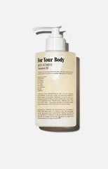 Nécessaire The Body Oil Grapefruit | 2% Capsaicin Nécessaire