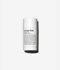 Nécessaire The Deodorant- Fragrance-Free Nécessaire