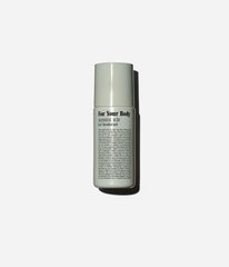 Nécessaire The Deodorant Gel | Eucalyptus Nécessaire