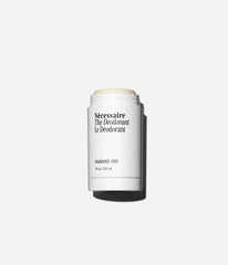 Nécessaire The Deodorant- Fragrance-Free Nécessaire