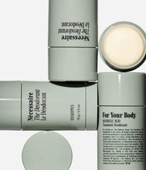 Nécessaire The Deodorant- Eucalyptus Nécessaire