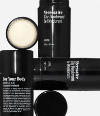 Nécessaire The Deodorant- Santal Nécessaire