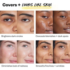 Kosas Revealer Concealer – Hydrating Under Eye & Face Concealer KOSAS