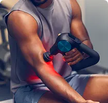 TheraFace PRO (White) | Clinically-Proven All-in-One Skincare Device therabody