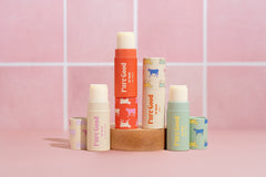Pure Good Tallow Lip Balm Pure Good LLC