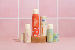 Pure Good Tallow Lip Balm Pure Good LLC