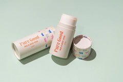 Pure Good Face & Body Tallow Stick - Citrus Pure Good LLC
