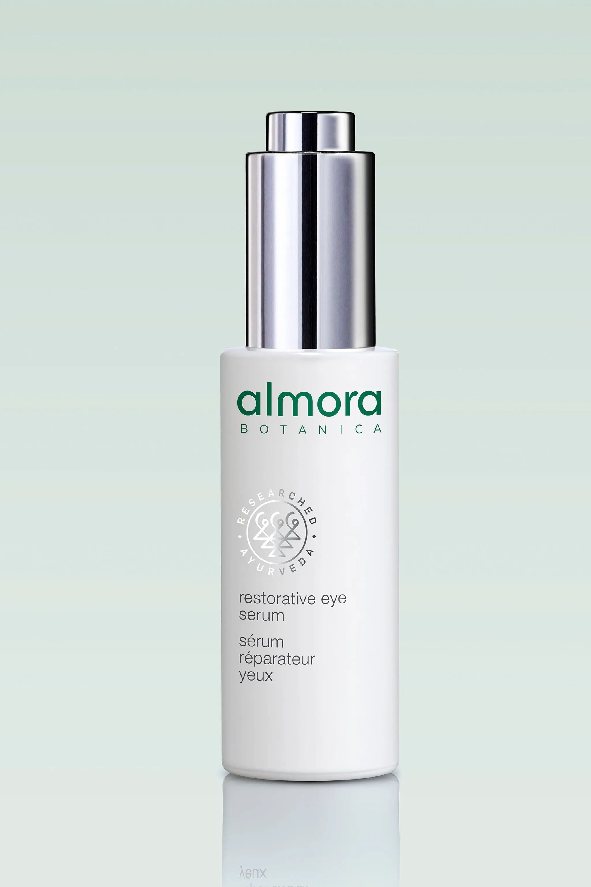 Almora Botanica Restorative Eye Serum Almora Botanica