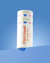 Pure Good Face & Body Tallow Stick - Citrus Pure Good LLC