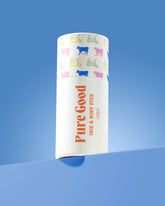 Pure Good Face & Body Tallow Stick - Citrus Pure Good LLC