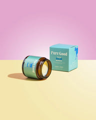 Pure Good Tallow Balm Moisturizer- Clean & Fresh Pure Good LLC