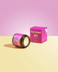 Pure Good Tallow Balm Moisturizer Pure Good LLC