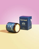 Pure Good Tallow Balm Moisturizer- Revival Pure Good LLC