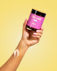 Pure Good Tallow Balm Moisturizer Pure Good LLC