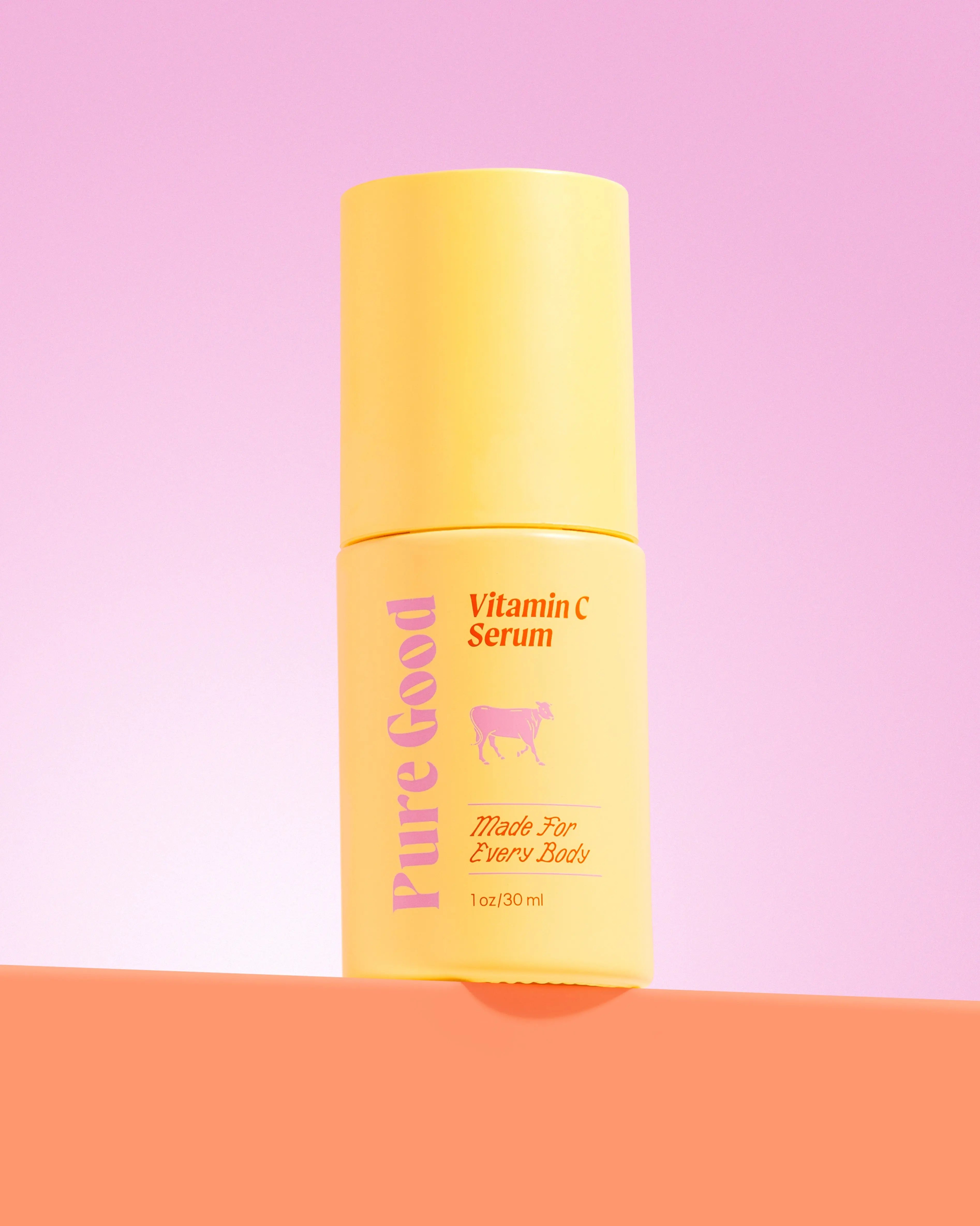 Pure Good Vitamin C Serum Pure Good LLC