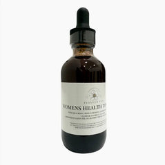 Pioneer Pam Women's Health Tincture: PMS/Peri-Post Menopausal Hormone Support Pioneer Pam