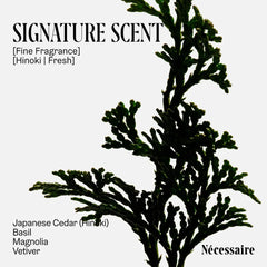 Nécessaire The Deodorant- Hinoki Nécessaire