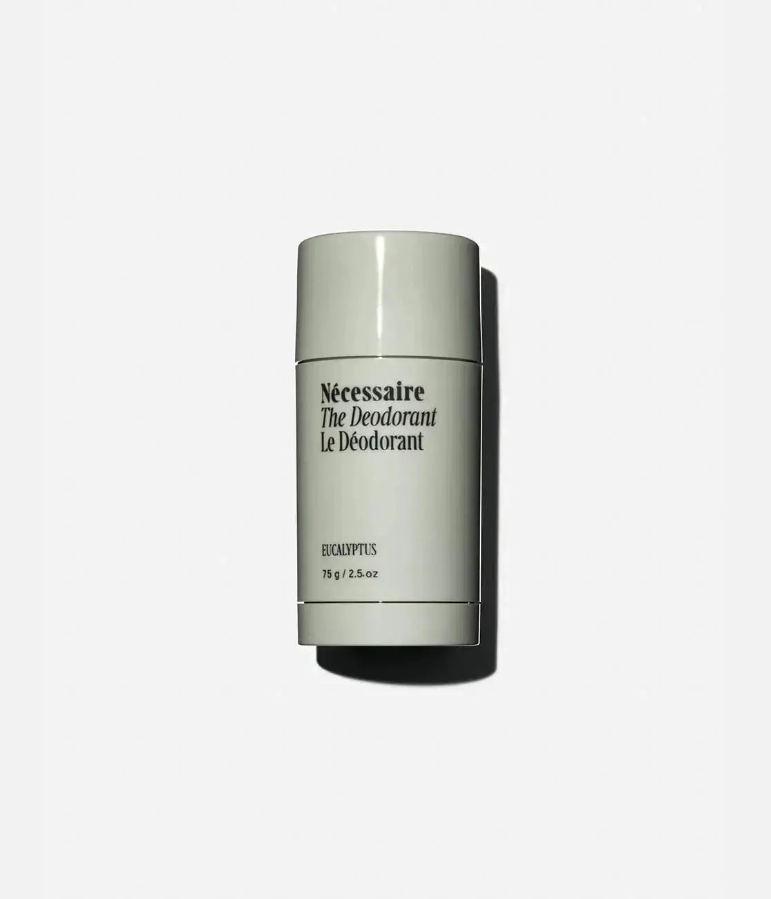 Nécessaire The Deodorant- Eucalyptus Nécessaire