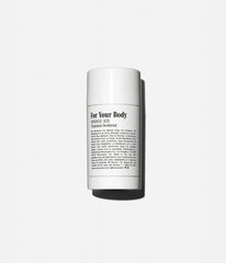 Nécessaire The Deodorant- Fragrance-Free Nécessaire