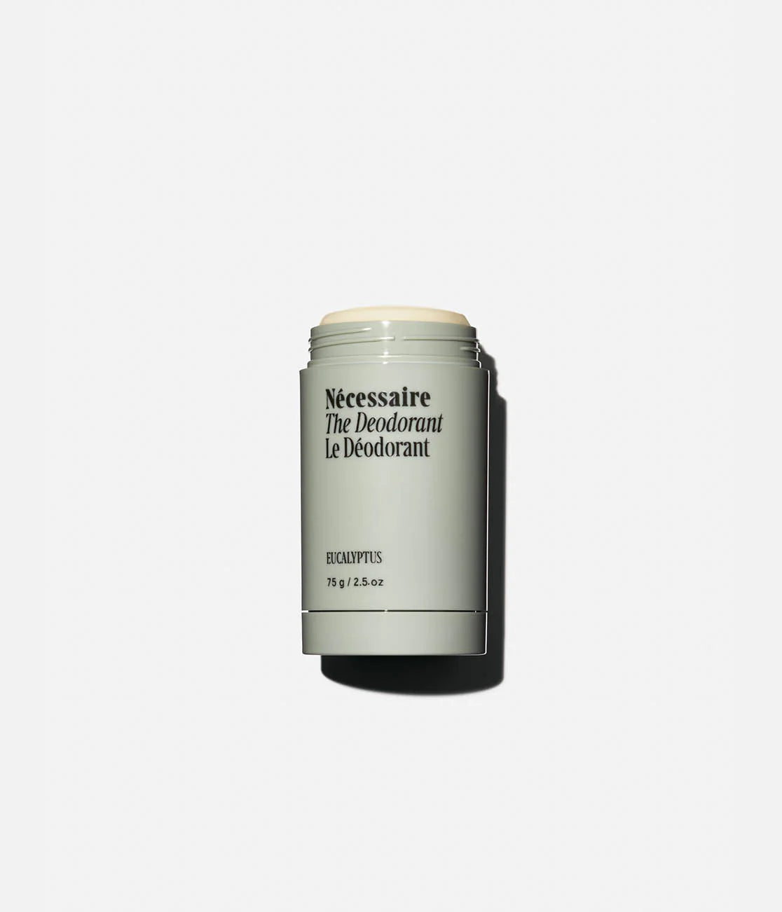 Nécessaire The Deodorant- Eucalyptus Nécessaire