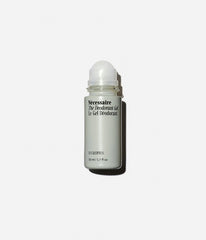 Nécessaire The Deodorant Gel | Eucalyptus Nécessaire