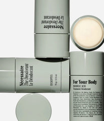 Nécessaire The Deodorant- Eucalyptus Nécessaire