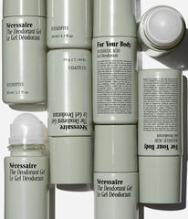 Nécessaire The Deodorant Gel | Eucalyptus Nécessaire