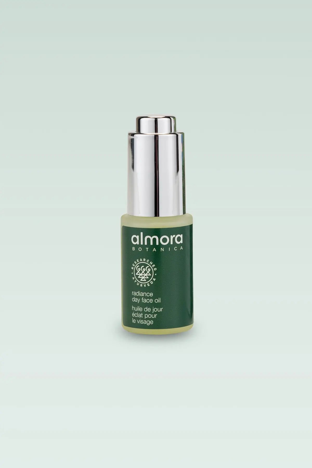 Almora Botanica Radiance Day Face Oil Almora Botanica
