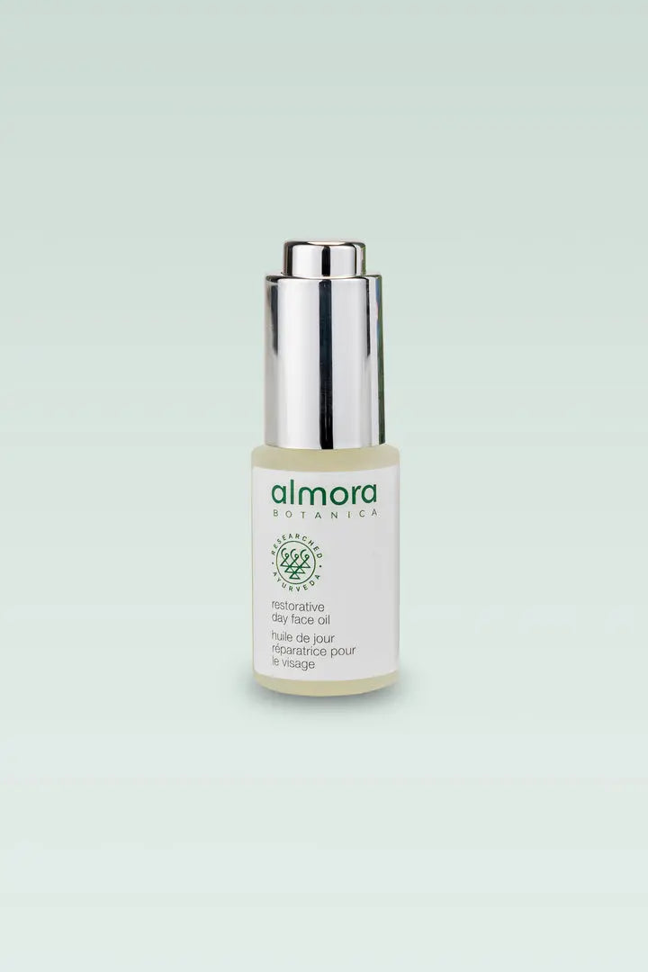Almora Botanica Serum For Fine Lines Almora Botanica