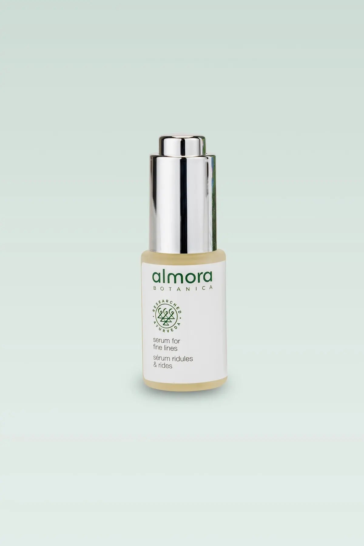 Almora Botanica Serum For Fine Lines Almora Botanica