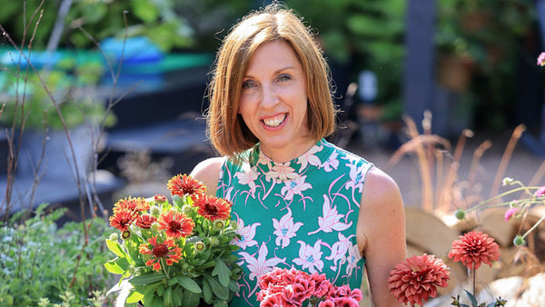 I am a menopause doctor and this is what I do to manage my own symptoms