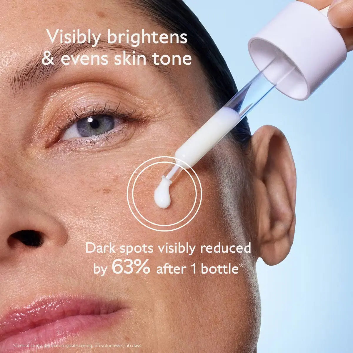 Caudelie- Vinoperfect Brightening Dark Spot Serum Vitamin C Alternative Caudelie