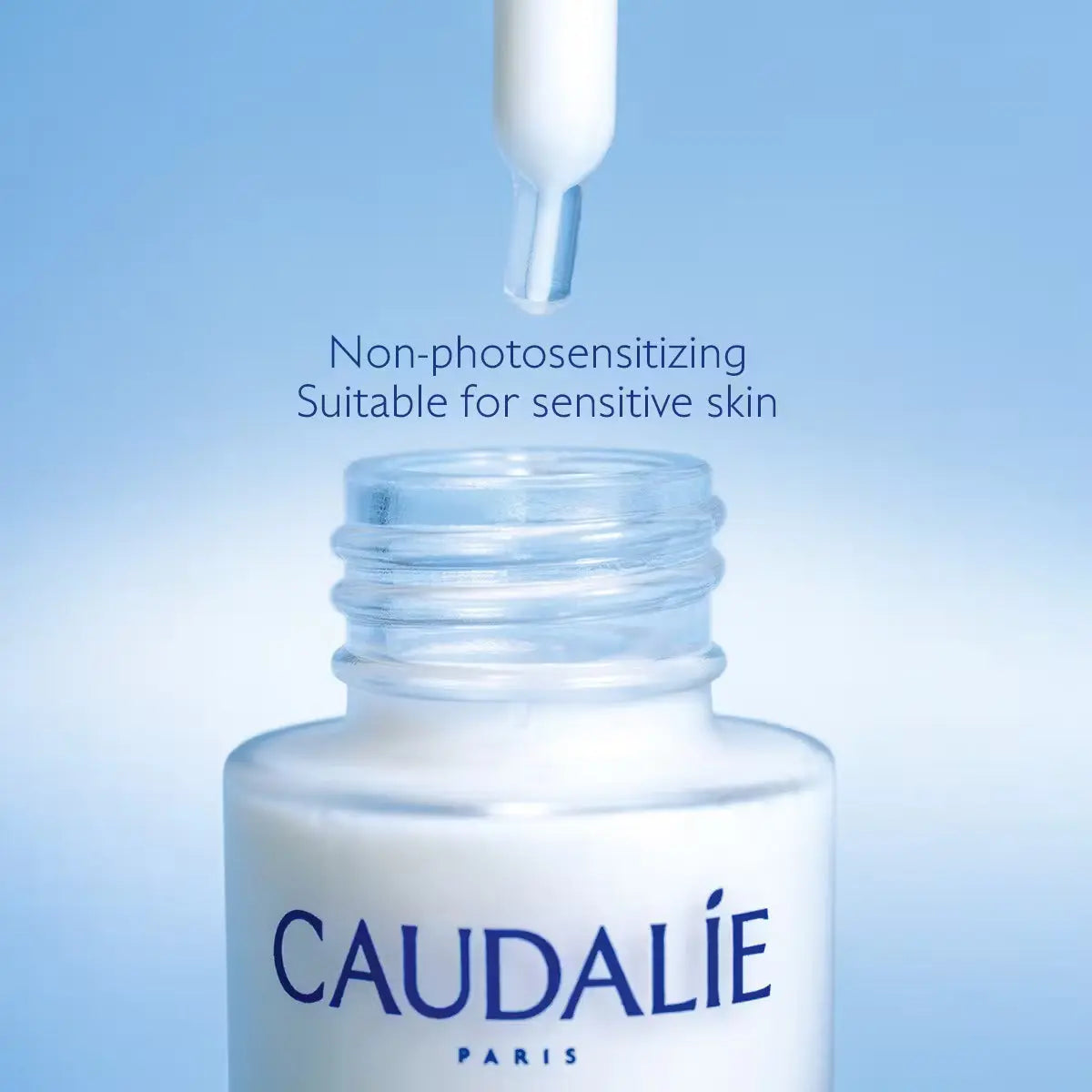 Caudelie- Vinoperfect Brightening Dark Spot Serum Vitamin C Alternative Caudelie
