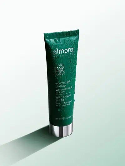 Almora Botanica Radiance Day Face Oil Almora Botanica