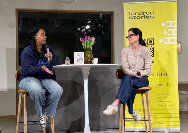 chin hairs, too-small bras and the 'We Do Not Care Club'