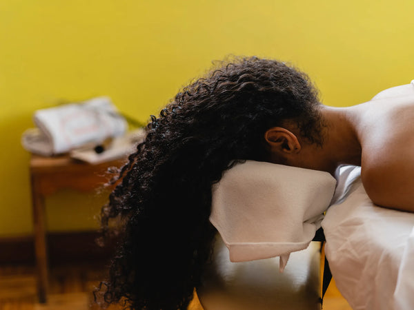 What Is ‘Menopause Massage’ And Why Are We Not All Doing This?