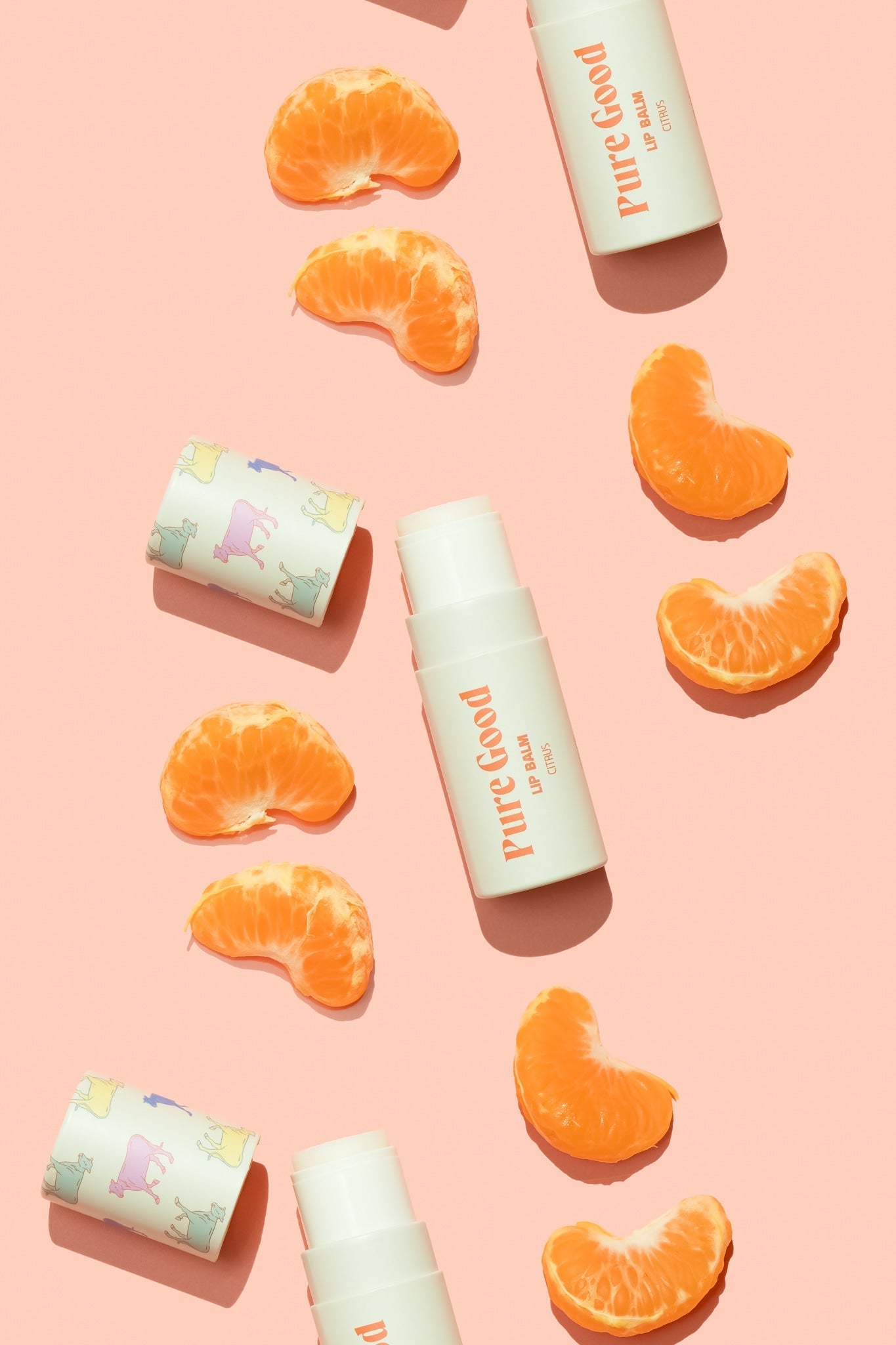 Pure Good Tallow Lip Balm Pure Good LLC