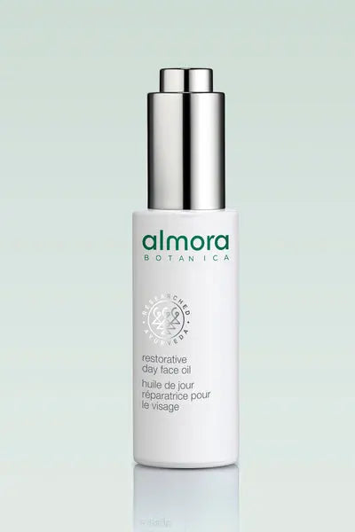 Almora Botanica Serum For Fine Lines Almora Botanica