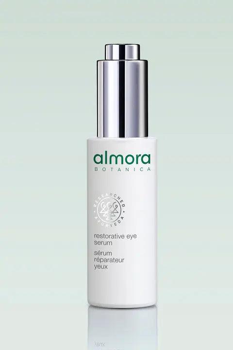 Almora Botanica Restorative Eye Serum Almora Botanica