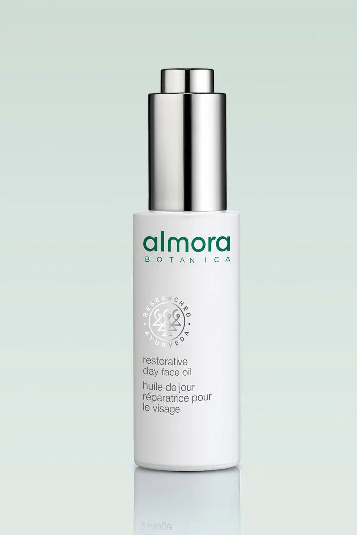 Almora Botanica Restorative Eye Serum Almora Botanica