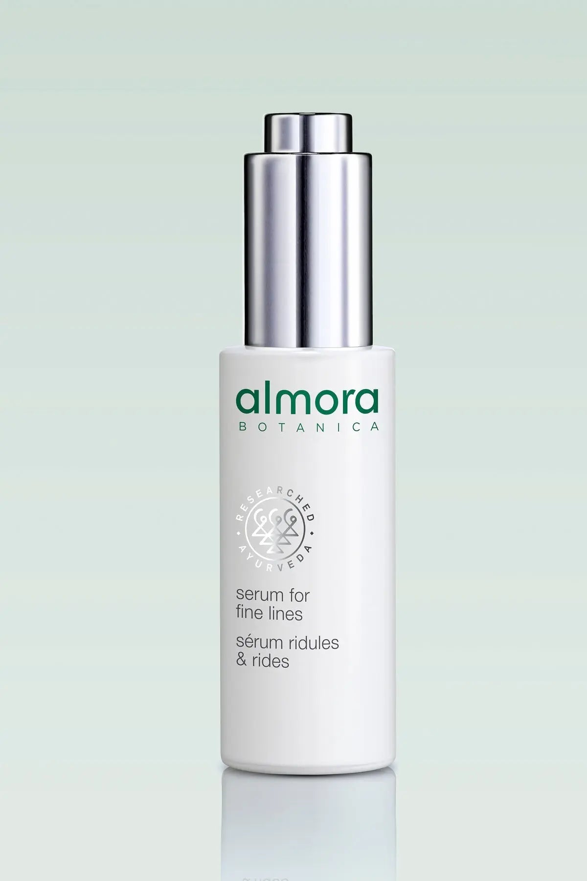 Almora Botanica Serum For Fine Lines Almora Botanica