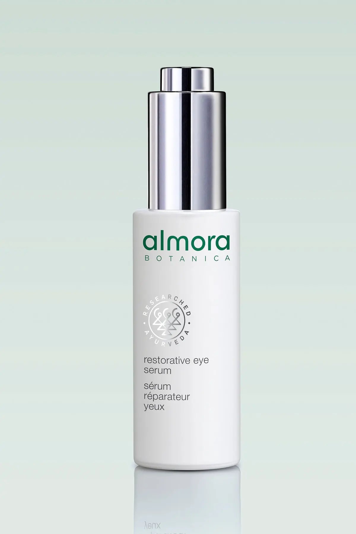 Almora Botanica Restorative Eye Serum Almora Botanica
