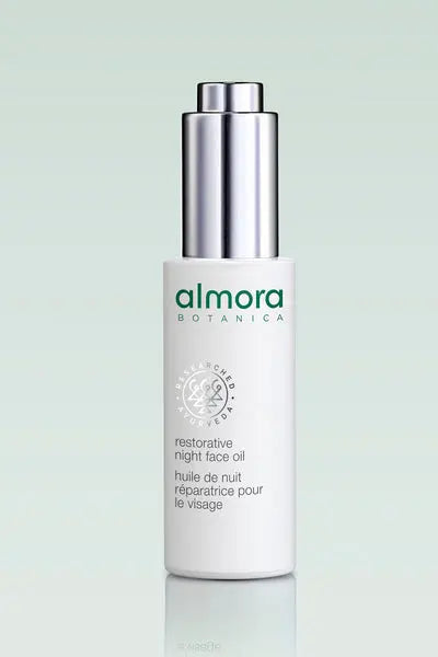 Almora Botanica Serum For Fine Lines Almora Botanica