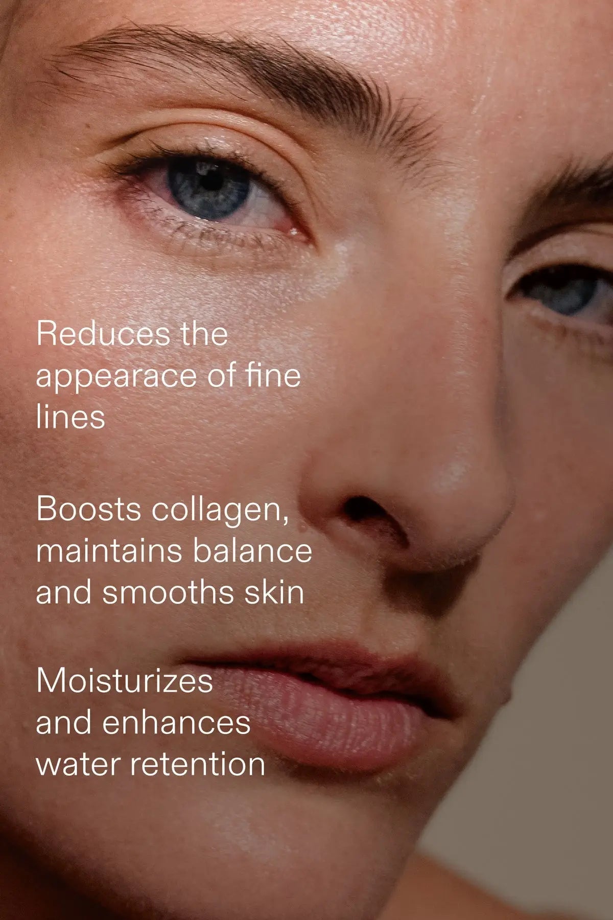 Almora Botanica Serum For Fine Lines Almora Botanica