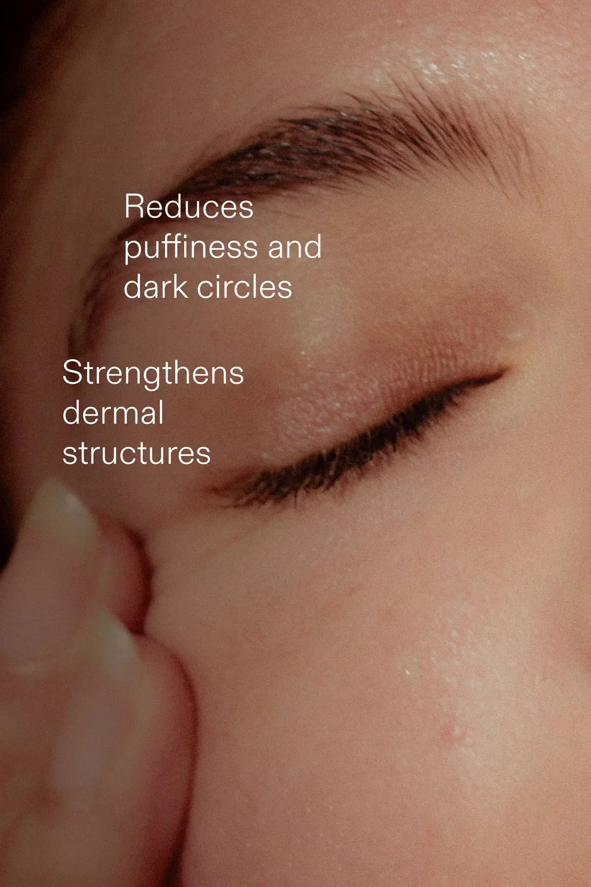 Almora Botanica Restorative Eye Serum Almora Botanica