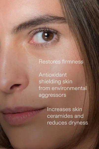 Almora Botanica Restorative Eye Serum Almora Botanica