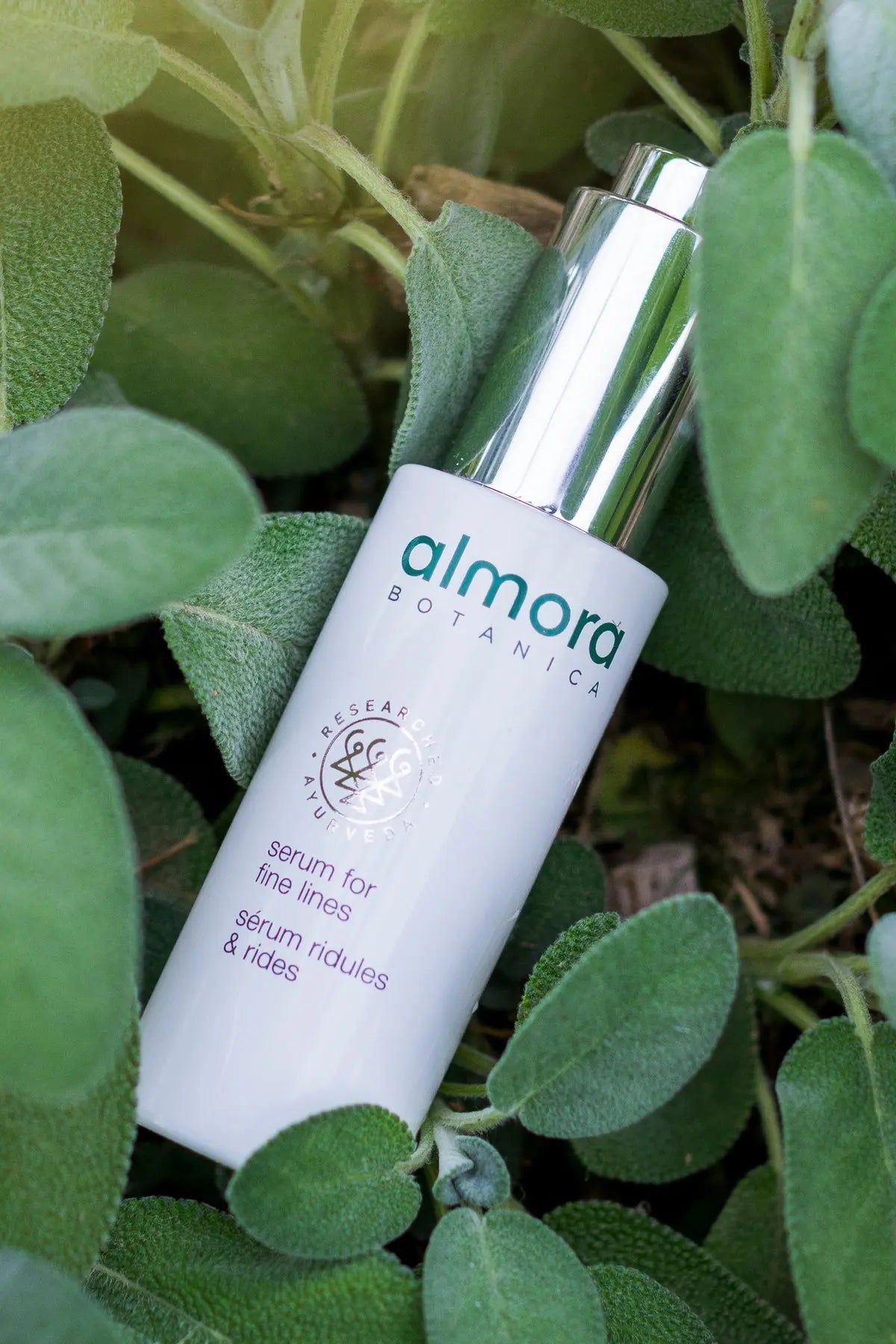 Almora Botanica Serum For Fine Lines Almora Botanica